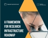 [Document Announcement] A Framework for Research Infrastructure...
