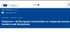 Erasmus+: 44 European Universities to cooperate across...
