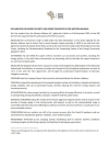 [Document Announcement] Berlin Declaration reaffirms...