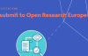 COST Actions can now submit to Open Research Europe