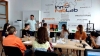Inno Fab Lab, first Laboratory for production and ...