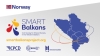 CALLS OPEN: SMART Balkans Project Opens 4 Public Calls