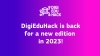  DigiEduHack is back for a new edition in 2023