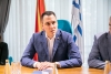 Interview with Ivan Vukovic, Mayor of Podgorica: Involvement...