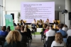 Panel Discussions: Solutions to the Challenges [Parallel...