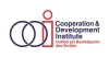 Cooperation and Development Institute
