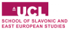 UCL School of Slavonic & East European Studies