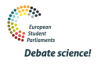 European Students Parliament - Debate Science