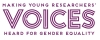 Making Young Researchers' Voices Heard for Gender ...