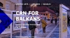 Comics Alliance Networking for the Balkans 