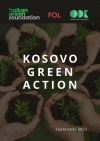 Kosovo Green Action project